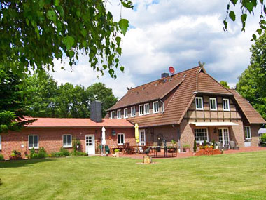 Haus Park Marleenenhof